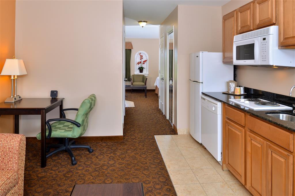 Red Roof Inn & Suites Wilson Rum bild